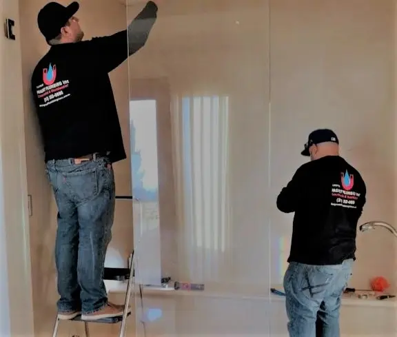 Professional plumbing installation for Tankless Water Heater Installation in Kings Park West